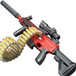 dart gun m416 with shell ejection supreme hunter Toy Gun Shop : The top Well-aimed presents for your kids !